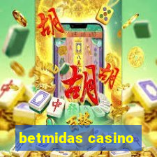 betmidas casino